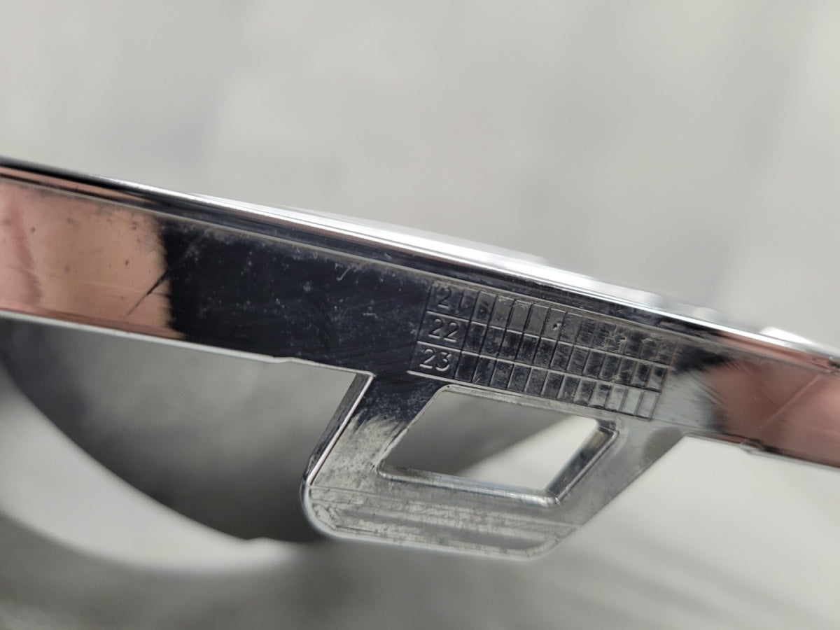 Maska (grill) Kratka lijeva prednja boczny Bentley Bentayga 36A lift 20-23
