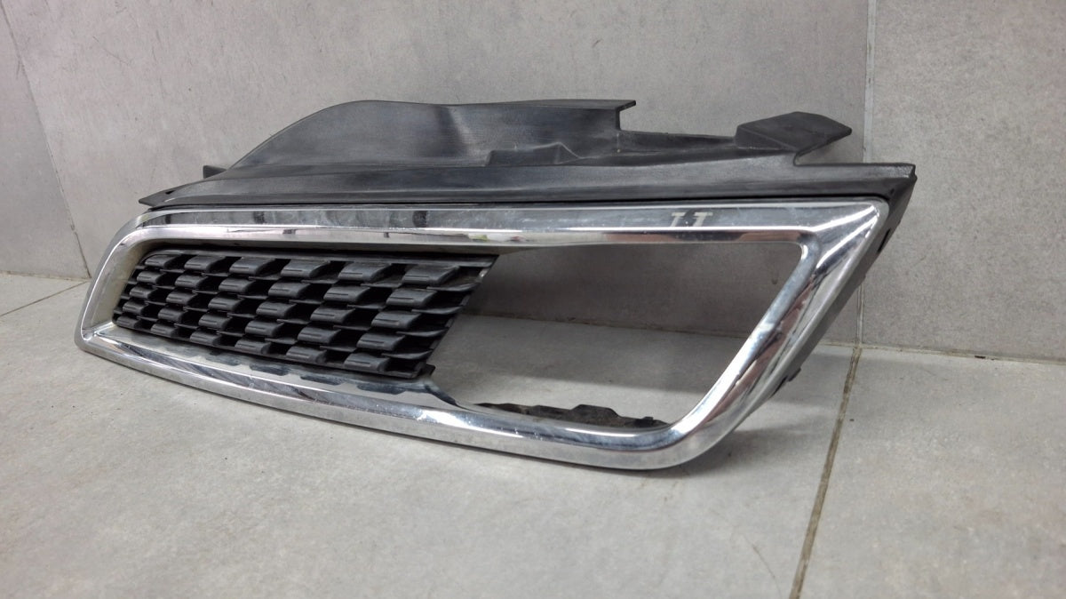 Rešetka branika lijeva prednja Nissan Micra K12 Lift 07-10