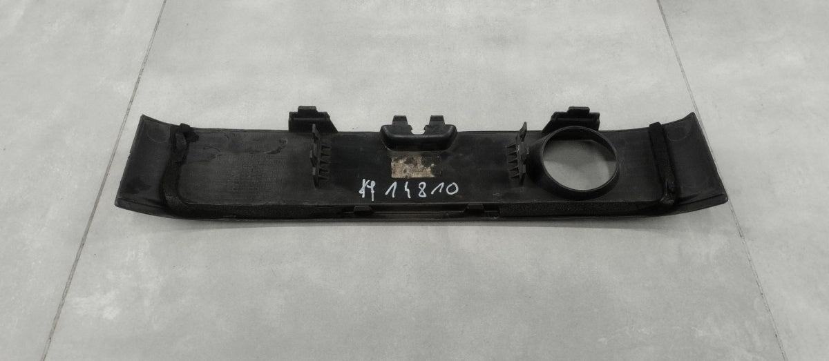 Rešetka branika lijeva prednja prednja Porsche Taycan 9J 9J0 9J1 19-24