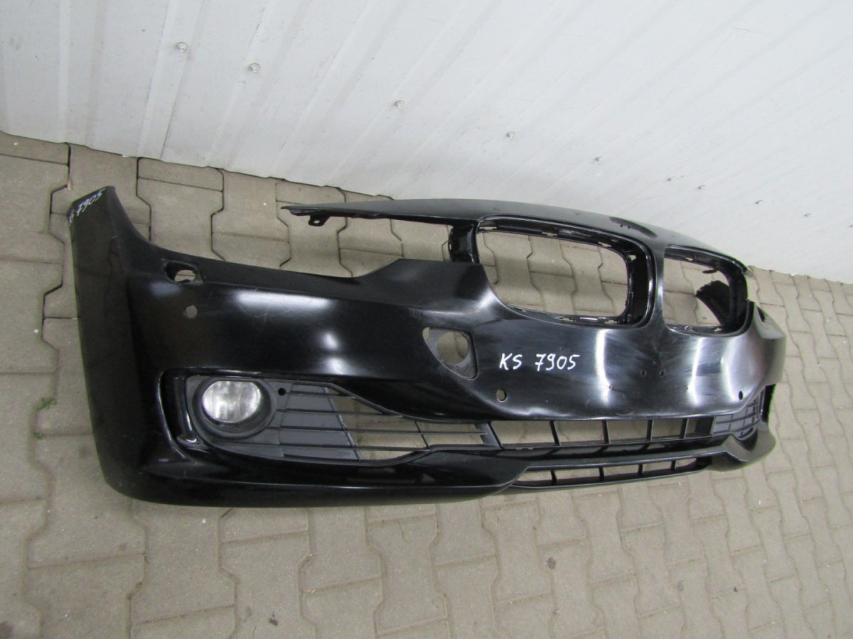 Prednji branik BMW 3 F30 F31 11-15