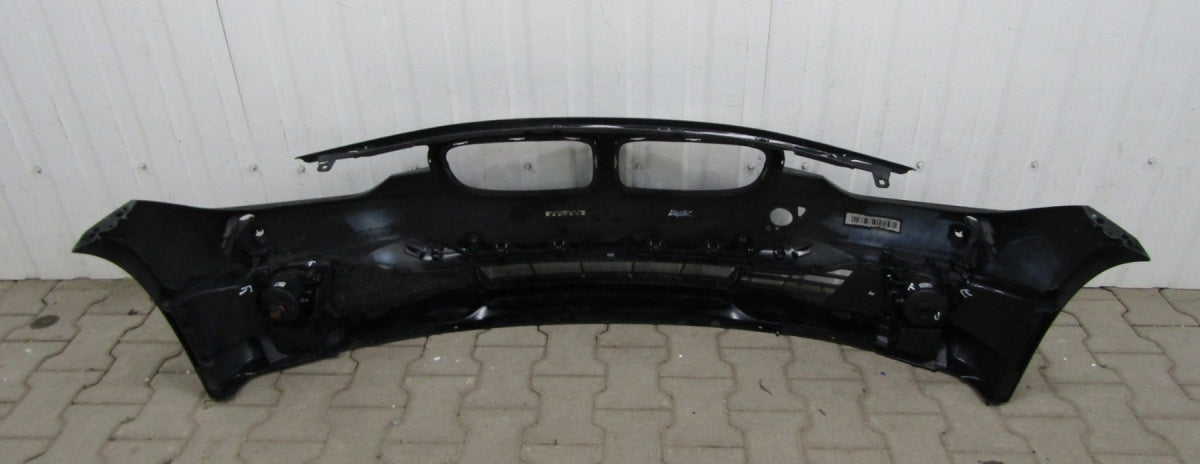 Prednji branik BMW 3 F30 F31 11-15