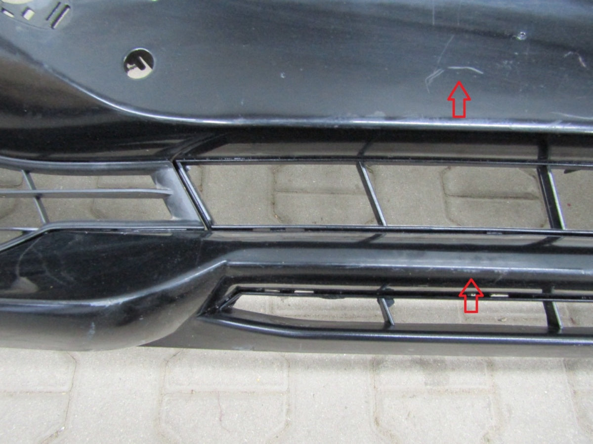 Prednji branik BMW 3 F30 F31 11-15