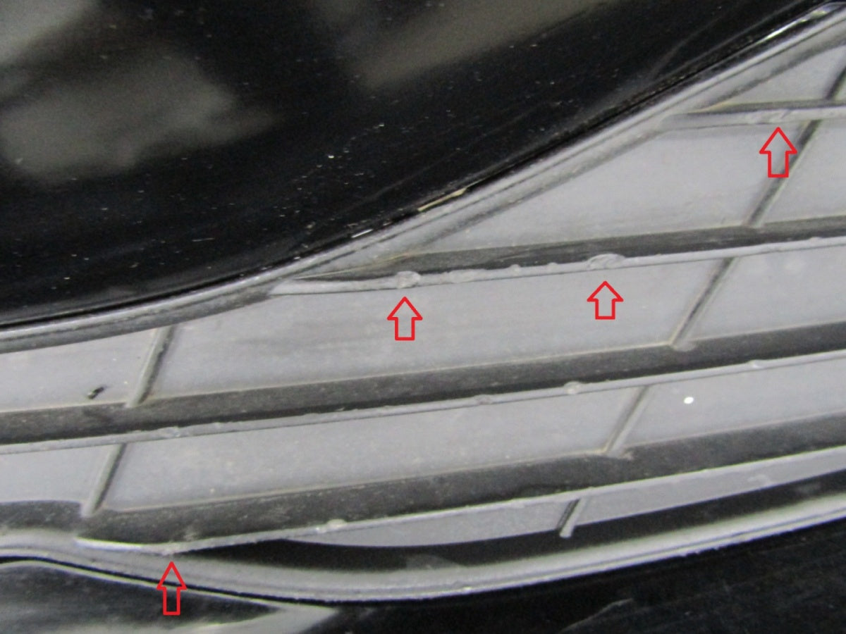 Prednji branik BMW 3 F30 F31 11-15