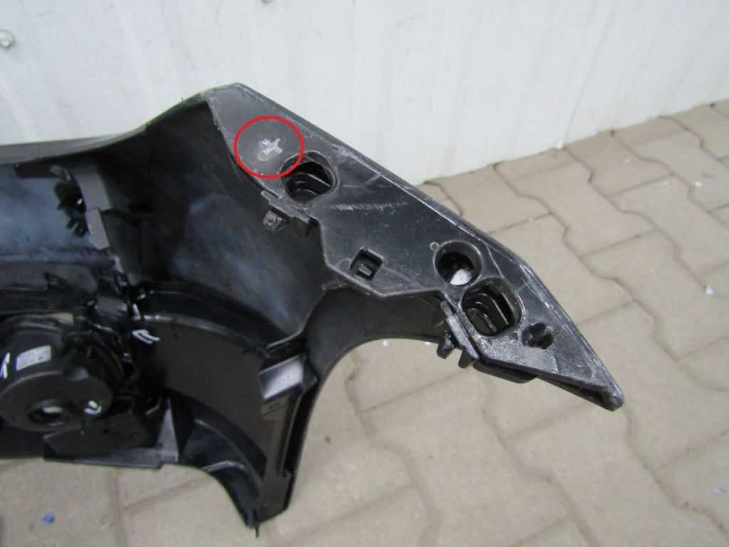 Prednji branik BMW 3 F30 F31 11-15