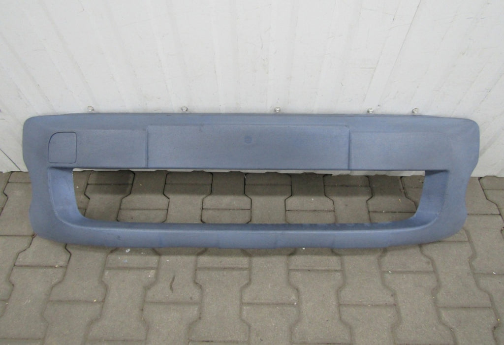 Spojler dokładka prednji zderzaka Renault Kangoo 2 II 13-20 620675607R