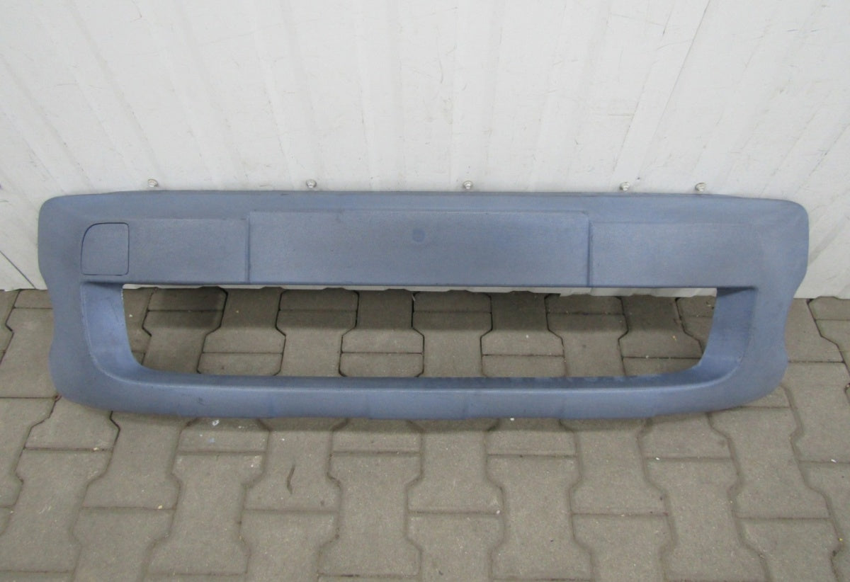 Spojler dokładka prednji zderzaka Renault Kangoo 2 II 13-20 620675607R