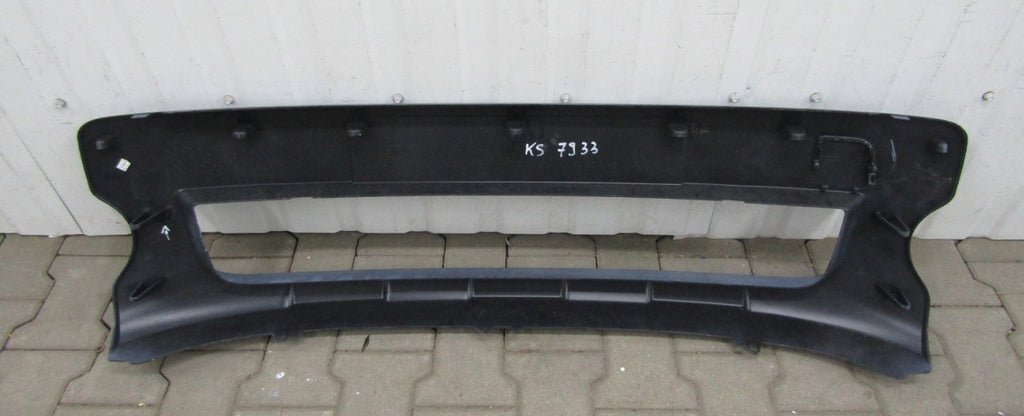 Spojler dokładka prednji zderzaka Renault Kangoo 2 II 13-20 620675607R