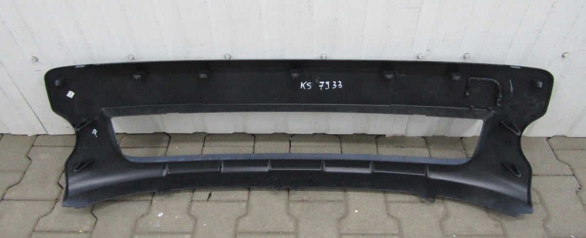 Spojler dokładka prednji zderzaka Renault Kangoo 2 II 13-20 620675607R