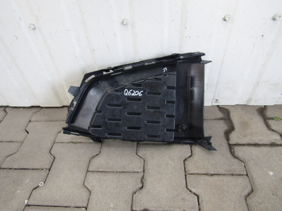 Rešetka zaślepka desna zderzaka BMW X6 G06 19-23