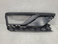 Rešetka branika desna prednja Vw Volkswagen Golf VII 7 5G0 ALLTRACK 15-19