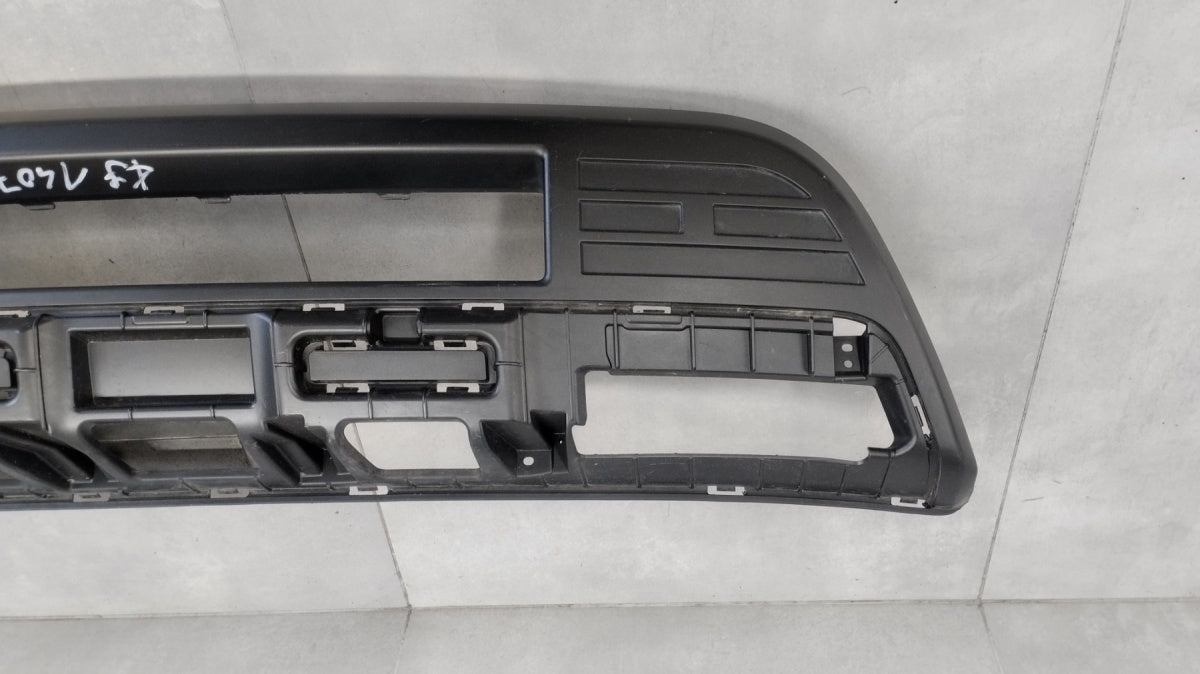 Rešetka branika zadnja KGM SsangYong Torres EVX 23- K78841-42000 Oryginał