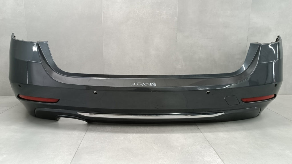 Zadnji branik BMW 3 F30 Sedan Luxury Line 12-15