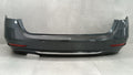 Zadnji branik BMW 3 F30 Sedan Luxury Line 12-15