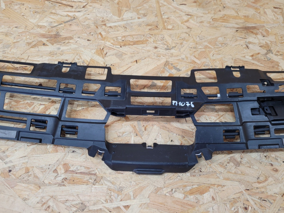 Moduł sensor klapy wzmocnienie wspornik zderzaka zadnji Nissan X-trail T32
