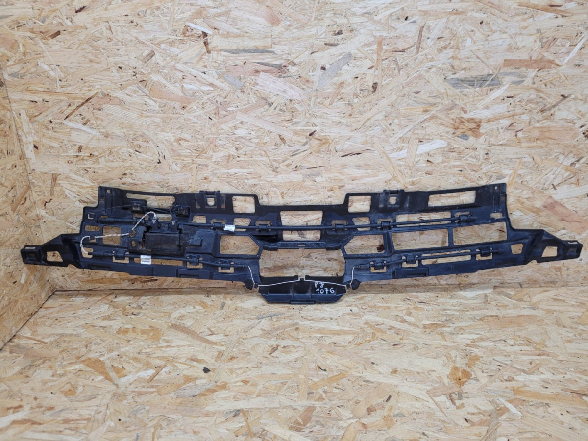 Moduł sensor klapy wzmocnienie wspornik zderzaka zadnji Nissan X-trail T32