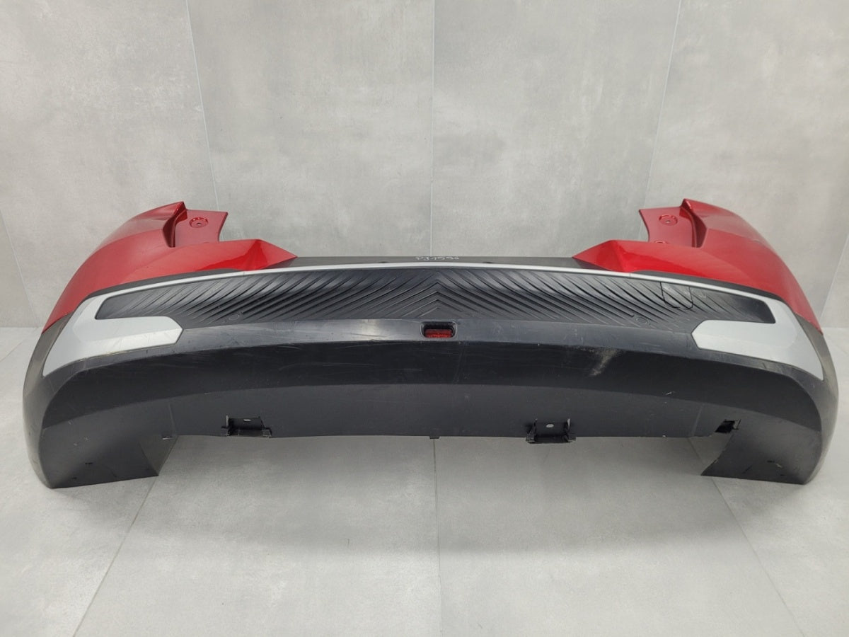Zadnji branik Citroen C3 IV 4 Aircross 24r-