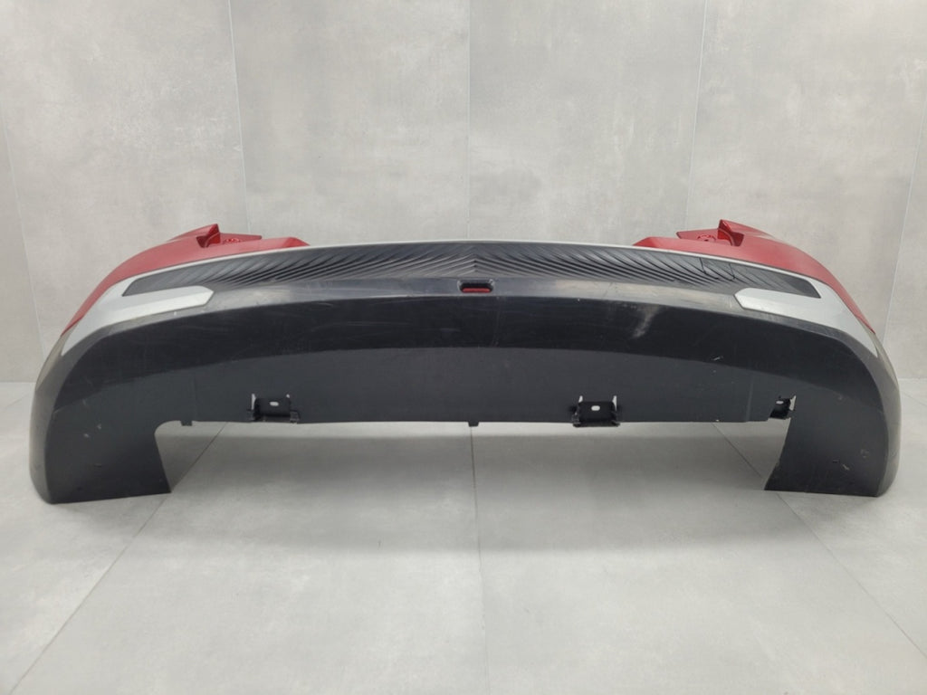 Zadnji branik Citroen C3 IV 4 Aircross 24r-