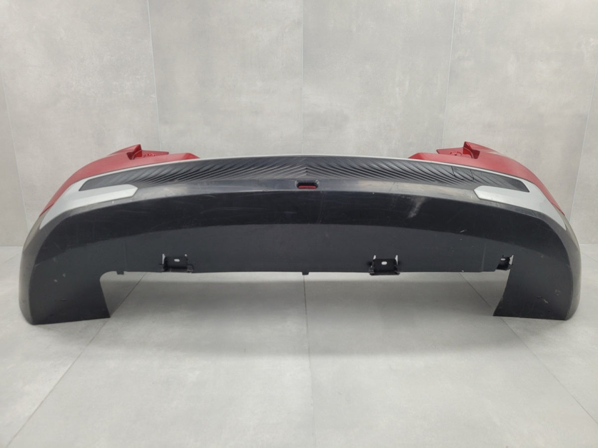 Zadnji branik Citroen C3 IV 4 Aircross 24r-
