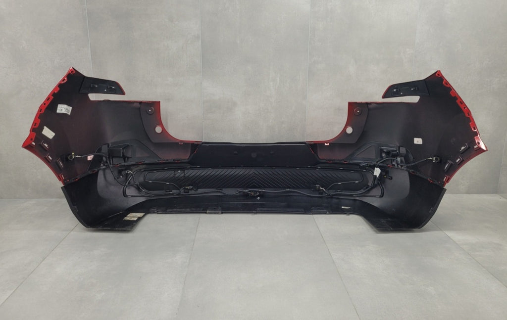 Zadnji branik Citroen C3 IV 4 Aircross 24r-