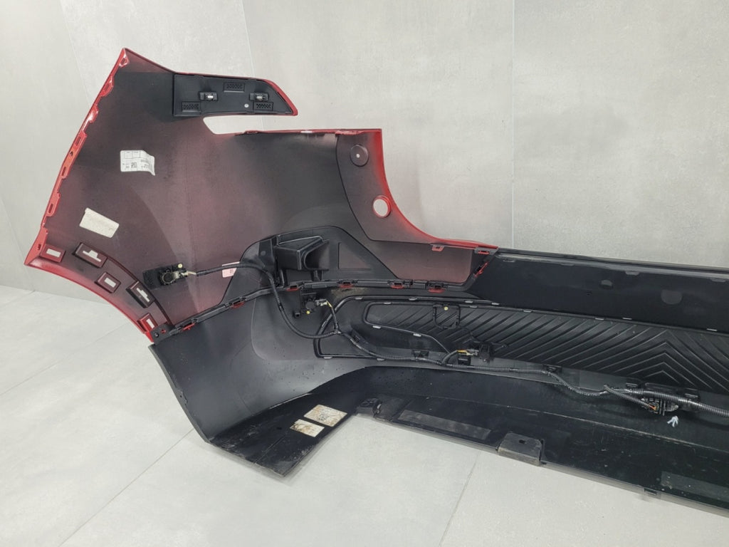 Zadnji branik Citroen C3 IV 4 Aircross 24r-