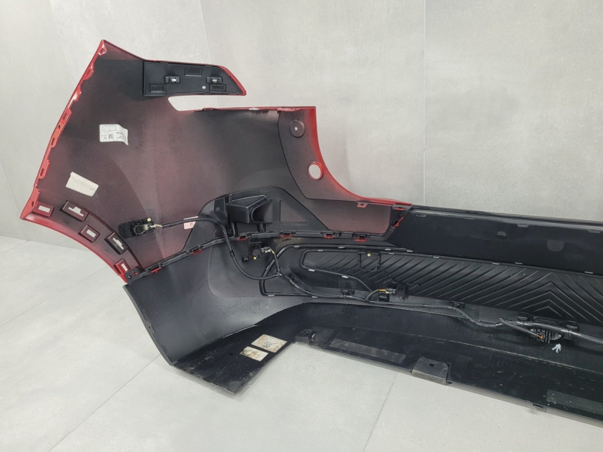 Zadnji branik Citroen C3 IV 4 Aircross 24r-