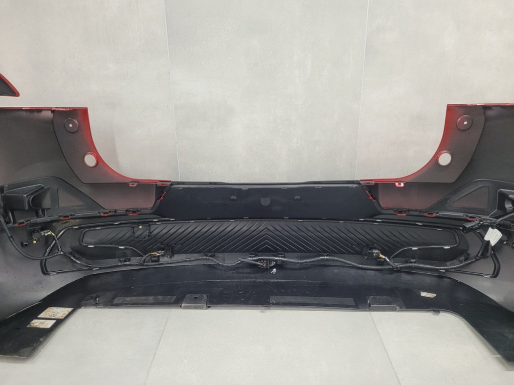 Zadnji branik Citroen C3 IV 4 Aircross 24r-