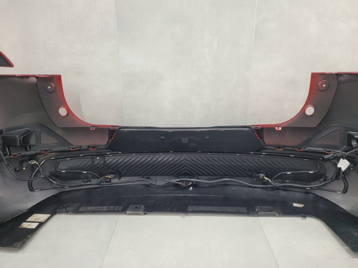 Zadnji branik Citroen C3 IV 4 Aircross 24r-