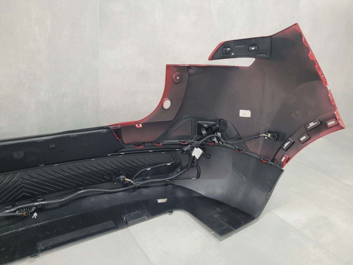 Zadnji branik Citroen C3 IV 4 Aircross 24r-