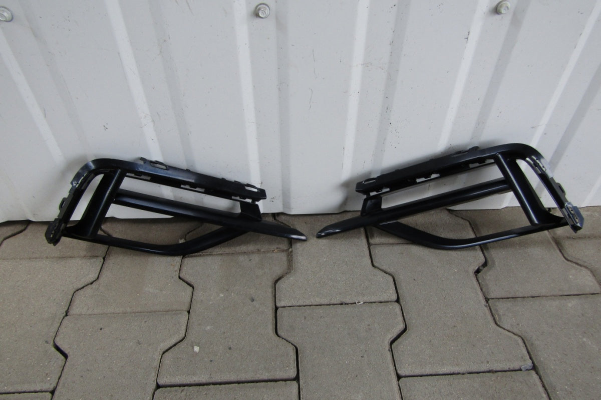 Kratki zderzaka komplet VW GOLF VII R LIFT 17-