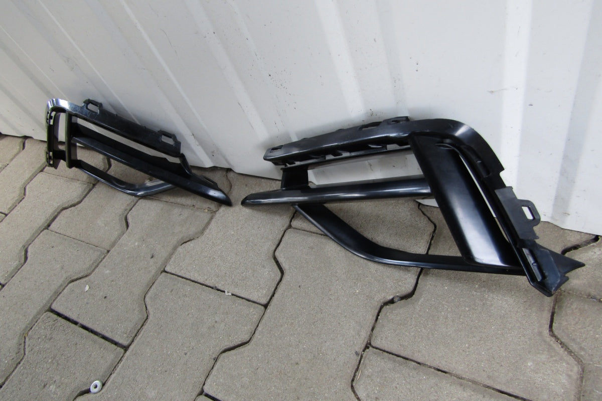 Kratki zderzaka komplet VW GOLF VII R LIFT 17-