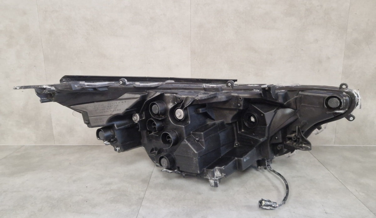 Prednji far TOYOTA RAV4 V LIFT FULL LED 21- LH lijevi