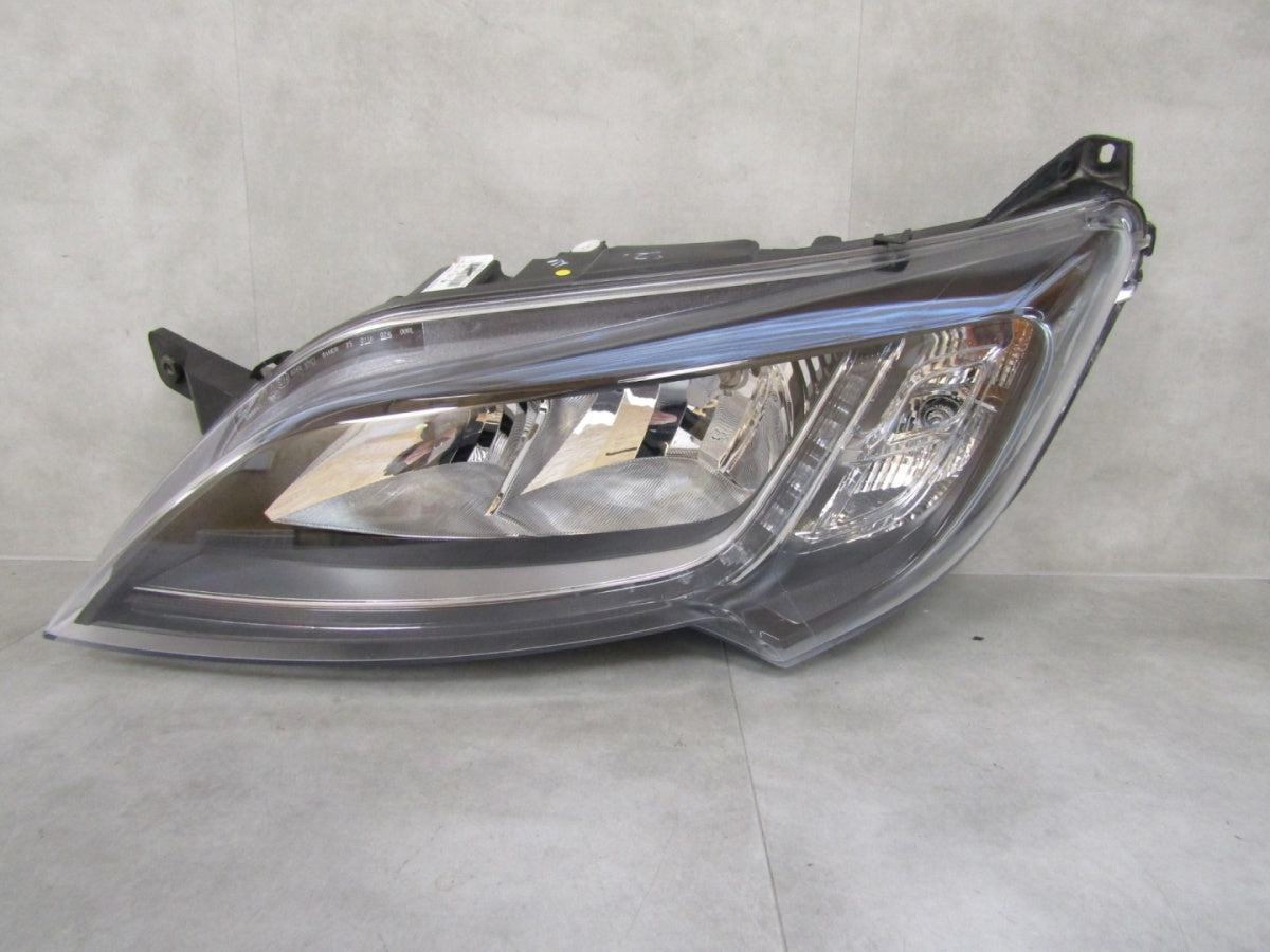 Prednji far Fiat Ducato Boxer Jumper LIFT halogen + LED 14- LH 139443344080