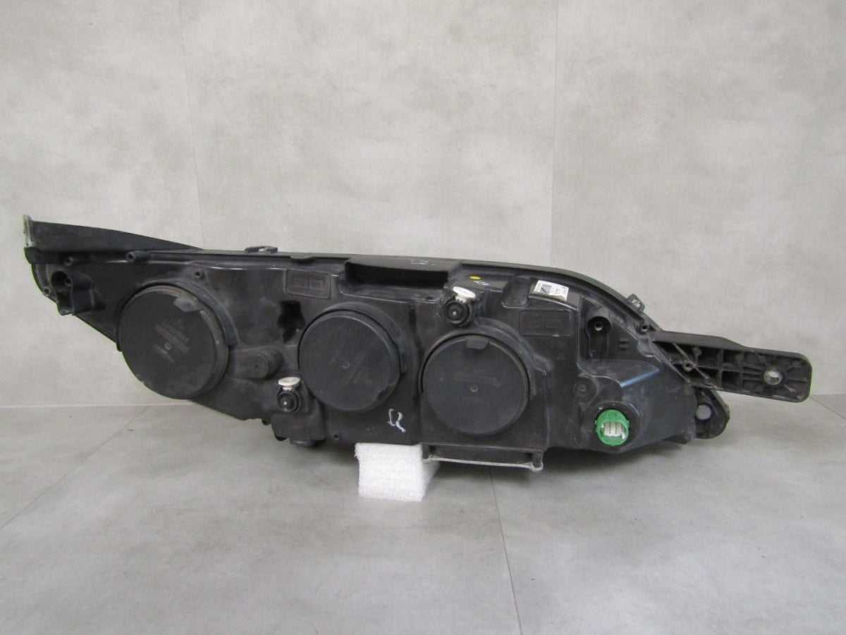 Prednji far Fiat Ducato Boxer Jumper LIFT halogen + LED 14- LH 139443344080