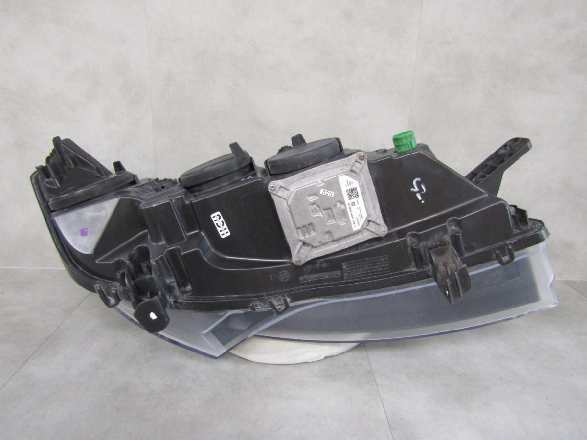 Prednji far Fiat Ducato Boxer Jumper LIFT halogen + LED 14- LH 139443344080