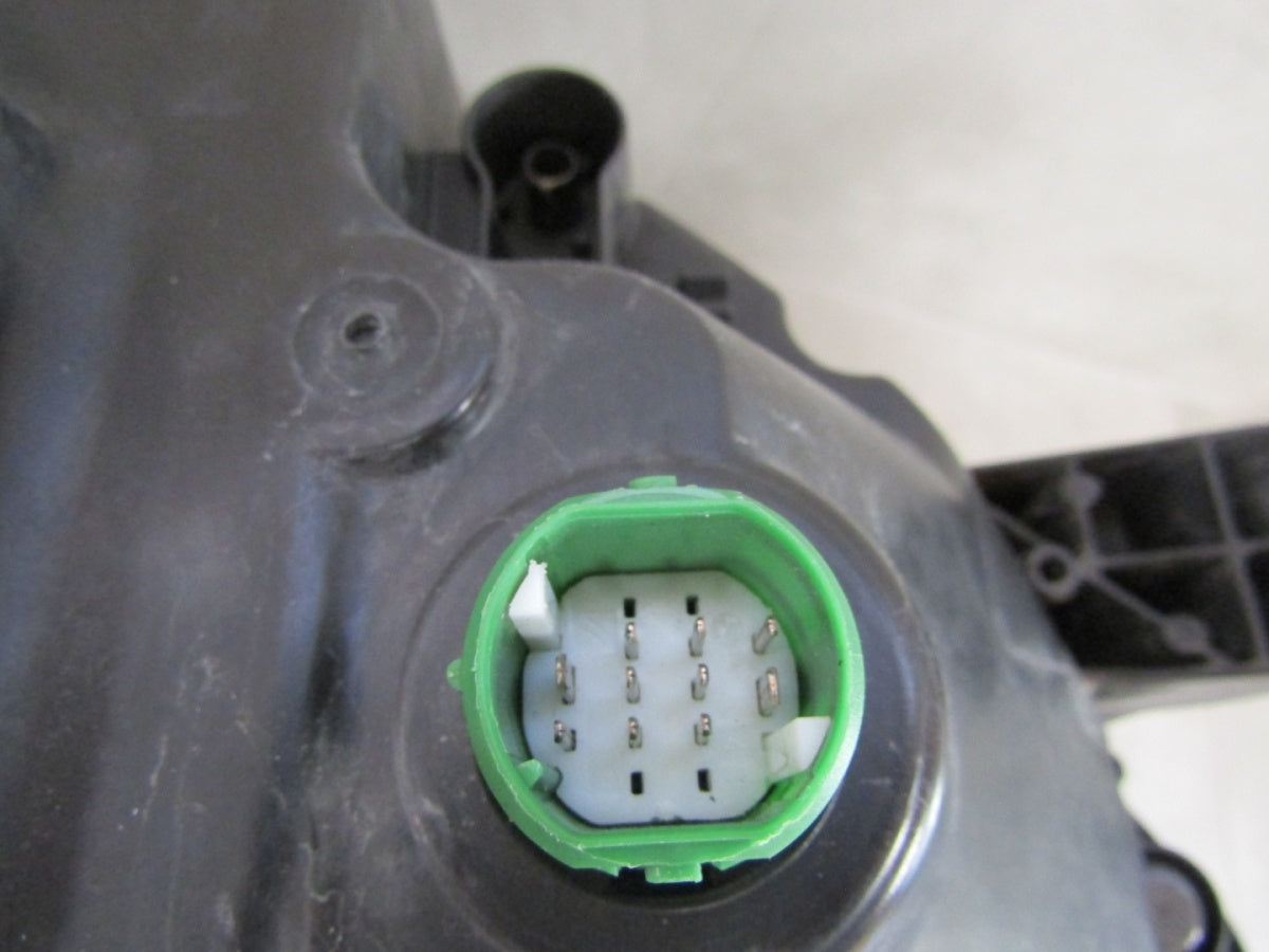Prednji far Fiat Ducato Boxer Jumper LIFT halogen + LED 14- LH 139443344080