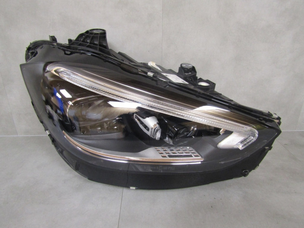 Prednji far MERCEDES C-KLASA W206 FULL LED DIGITAL LIGHT 22- RH desni A2069063003