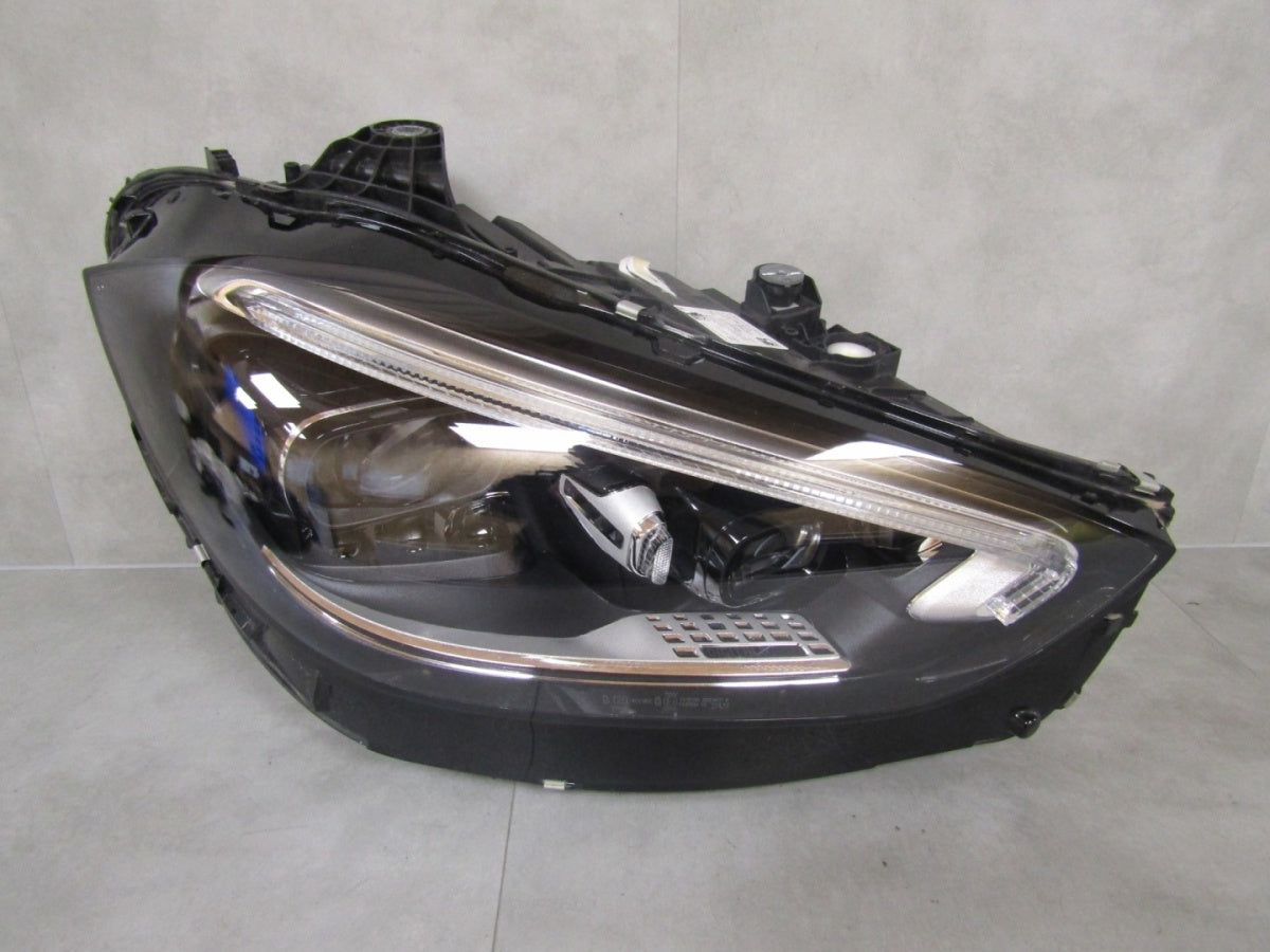 Prednji far MERCEDES C-KLASA W206 FULL LED DIGITAL LIGHT 22- RH desni A2069063003