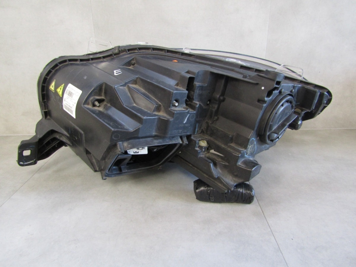 Prednji far MERCEDES ML W166 xenon zakretni 11-15 RH desni A1668202959