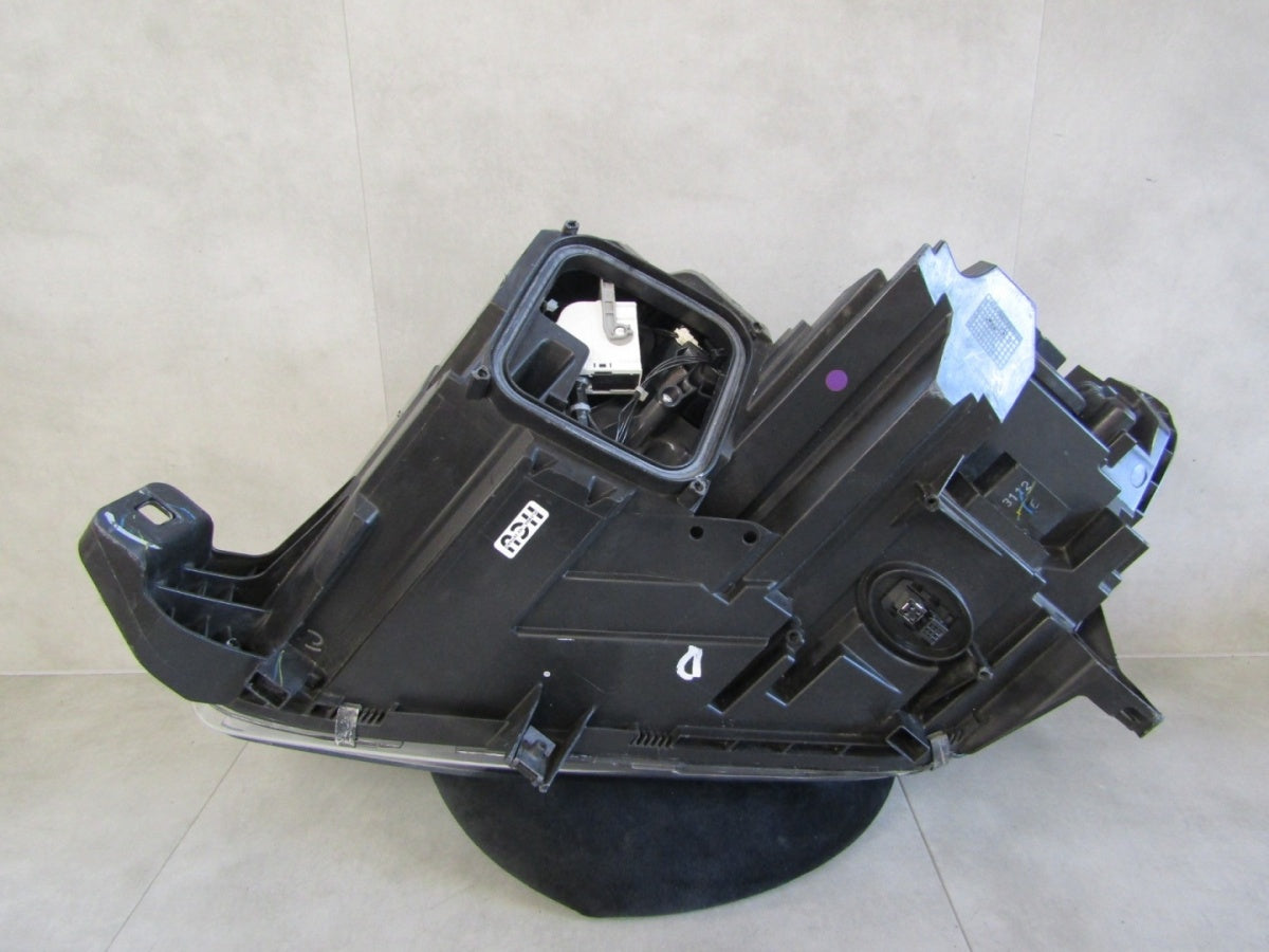 Prednji far MERCEDES ML W166 xenon zakretni 11-15 RH desni A1668202959