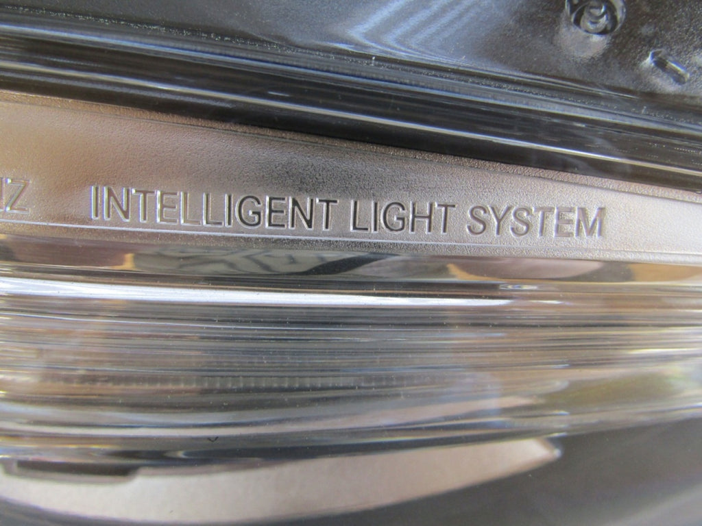 Prednji far MERCEDES ML W166 xenon zakretni 11-15 RH desni A1668202959