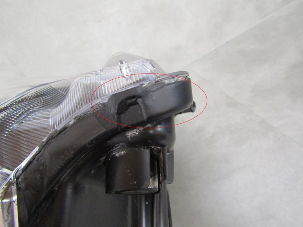 Prednji far SUZUKI SWIFT MK8 LIFT RH desni FULL LED 24- STANLEY W7082