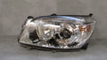 Prednji far TOYOTA RAV 4 RAV4 halogen sa sočivom lijevi LH 05-08