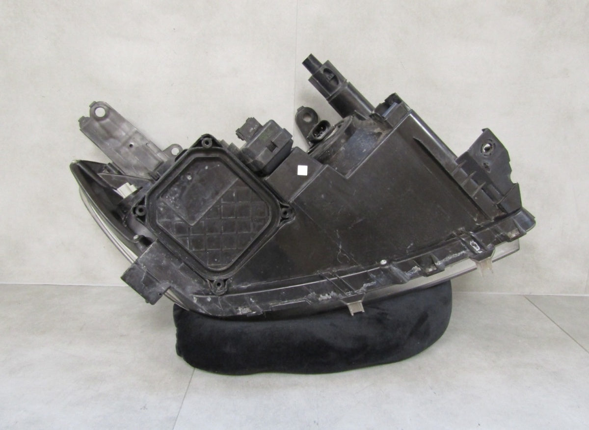 Prednji far TOYOTA RAV 4 RAV4 halogen sa sočivom lijevi LH 05-08