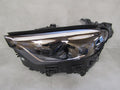 Prednji far MERCEDES GLC 2 W254 FULL LED DIGITAL LIGHT 22- LH lijevi A2549063102