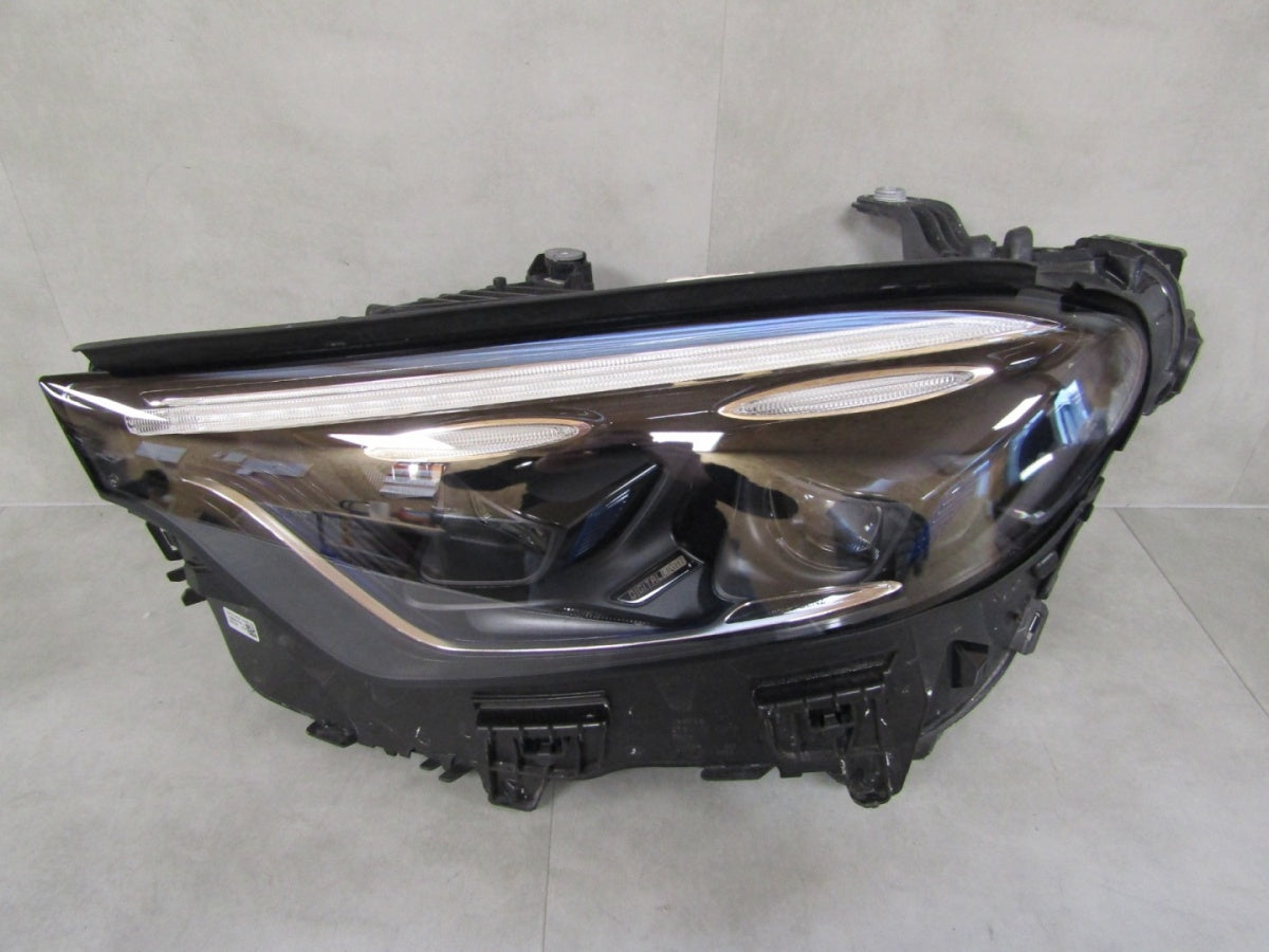 Prednji far MERCEDES GLC 2 W254 FULL LED DIGITAL LIGHT 22- LH lijevi A2549063102