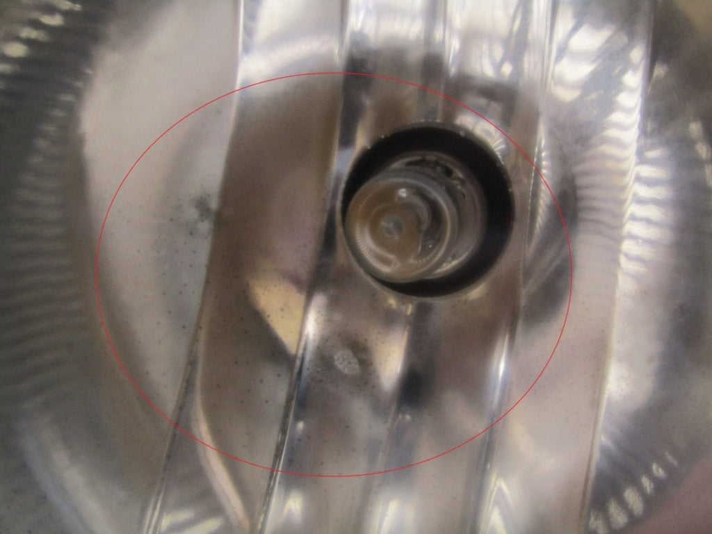 Prednji far TOYOTA RAV 4 RAV4 halogen sa sočivom lijevi LH 05-08