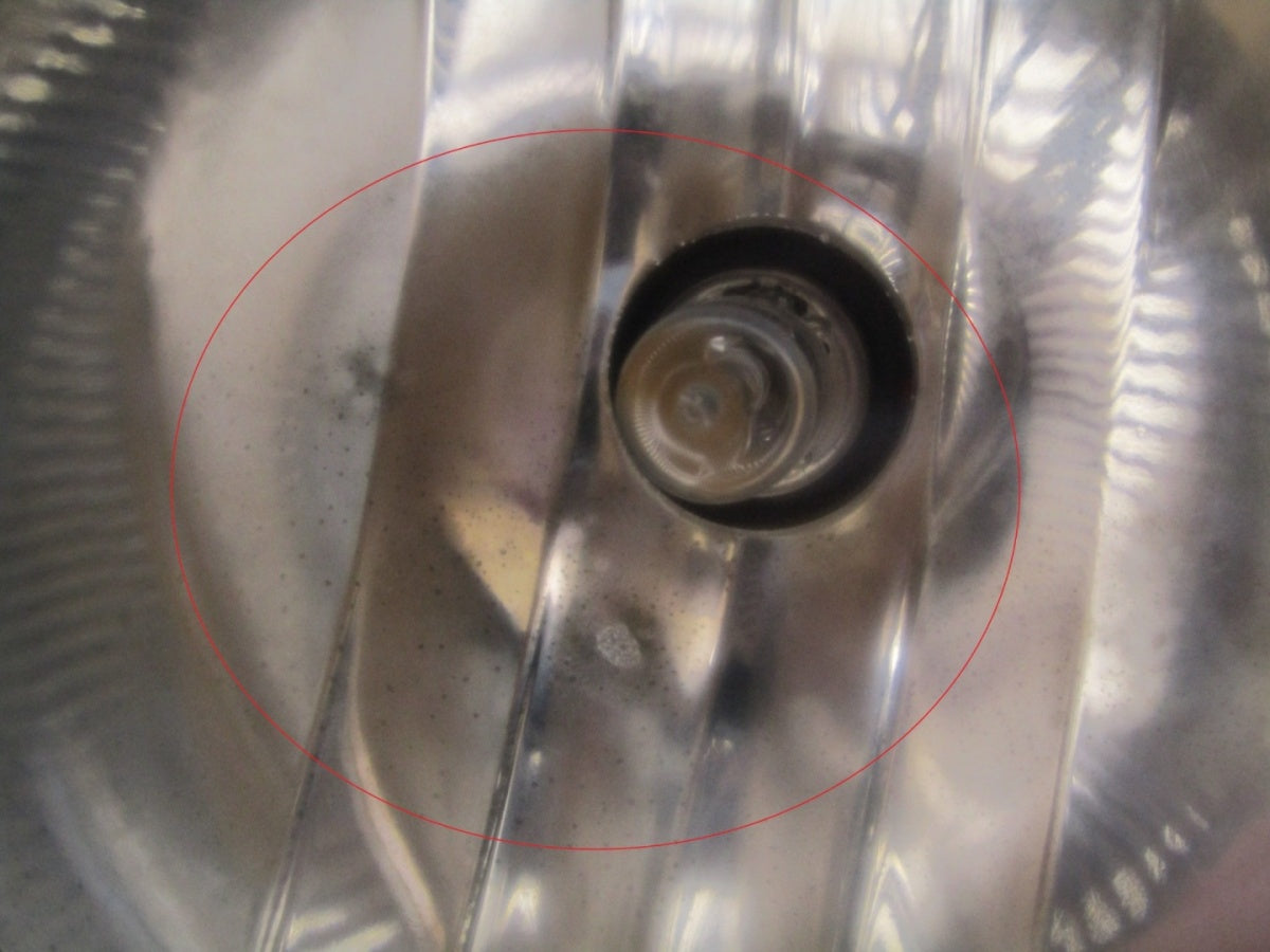 Prednji far TOYOTA RAV 4 RAV4 halogen sa sočivom lijevi LH 05-08