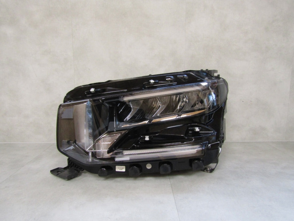 Prednji far CITROEN E-C3 C3 C3 AIRCROSS IV 4 LED 24- LH 9851349180