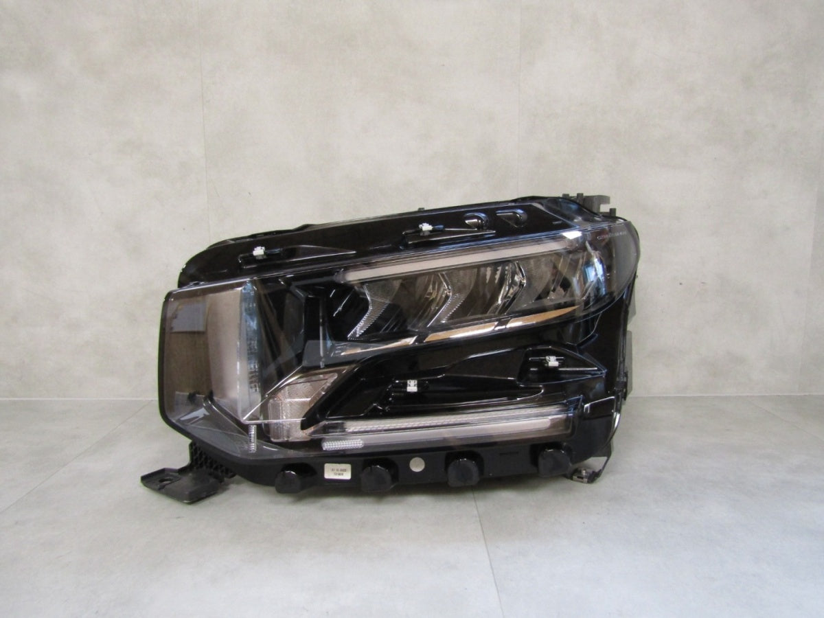 Prednji far CITROEN E-C3 C3 C3 AIRCROSS IV 4 LED 24- LH 9851349180