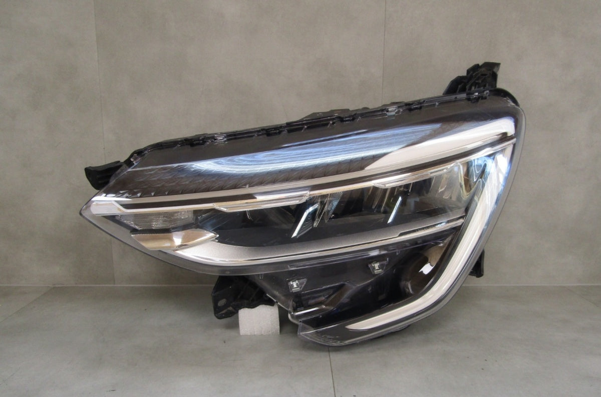 Prednji far RENAULT ARKANA LED PURE VISION 19- LH lijevi 260602566R
